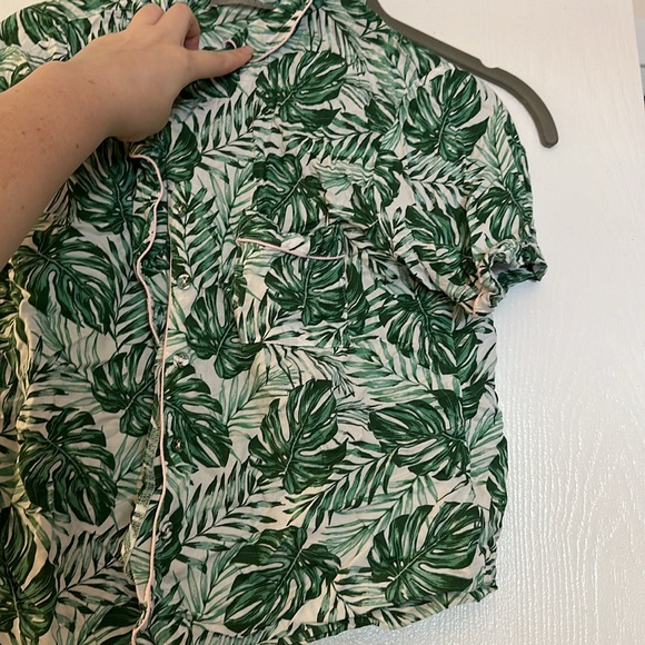 ASOS pajama set - Picture 2 of 3